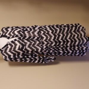 Sheer dress by Siren Lily